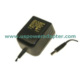 New Harman Pro DPX412022 AC Power Supply Charger Adapter