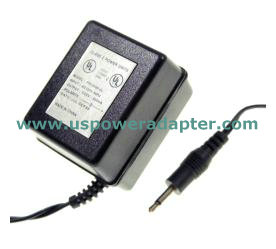 New General PPI-0350-UL AC Power Supply Charger Adapter