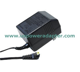 New Sony AC-E454D AC Power Supply Charger Adapter
