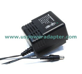 New Sino-American AC11222 AC Power Supply Charger Adapter