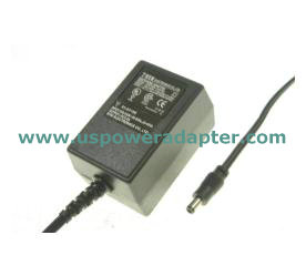 New Syn Electronics SYS1089-1305-W2 AC Power Supply Charger Adapter
