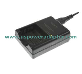 New Sony BC-CS2A AC Power Supply Charger Adapter - Click Image to Close