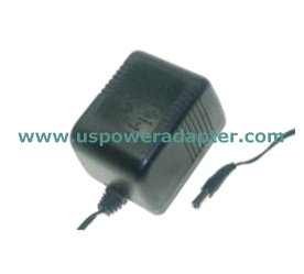 New Generic SCP13510000 AC Power Supply Charger Adapter - Click Image to Close