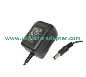 New Audiovox u060020d12aud AC Power Supply Charger Adapter - Click Image to Close