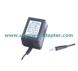 New HonKwang f630001 AC Power Supply Charger Adapter