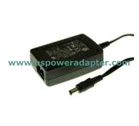 New Eng 3A-161DA06 AC Power Supply Charger Adapter - Click Image to Close