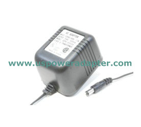 New Sincho SCP5191000A AC Power Supply Charger Adapter