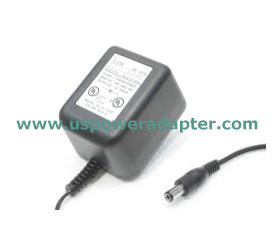 New Icom BC-147A AC Power Supply Charger Adapter