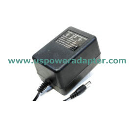 New Cambridge SoundWorks PPI-0901-ULB AC Power Supply Charger Adapter - Click Image to Close