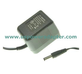 New General JOD-35U-93 AC Power Supply Charger Adapter