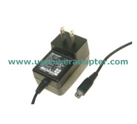 New Sharp PV-AC31 AC Power Supply Charger Adapter