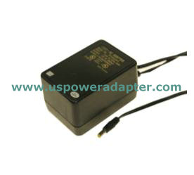 New Haining Hengwang DPX663645 AC Power Supply Charger Adapter