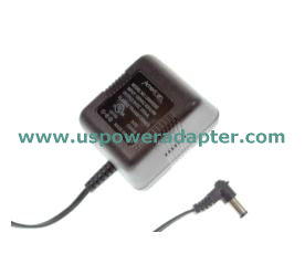 New American Telecom U090020D AC Power Supply Charger Adapter - Click Image to Close
