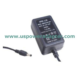 New Spec Lin sw0901500w01 AC Power Supply Charger Adapter