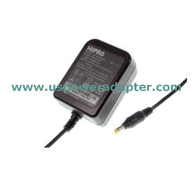 New Hipro HP-AC010L63 AC Power Supply Charger Adapter