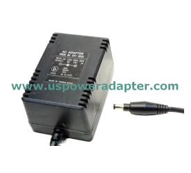 New Adapter Technology 4341-00201 AC Power Supply Charger Adapter