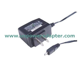 New Switching Adaptor SYS1196-0605-W2 AC Power Supply Charger Adapter