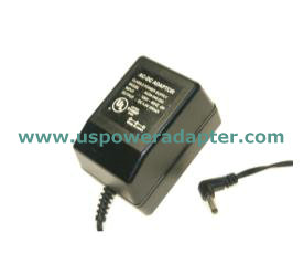 New Adapter Technology AU35045020 AC Power Supply Charger Adapter - Click Image to Close