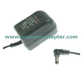 New American Telecom U060025D12 AC Power Supply Charger Adapter - Click Image to Close