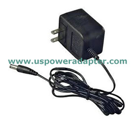 New Atech TC825 AC Power Supply Charger Adapter - Click Image to Close