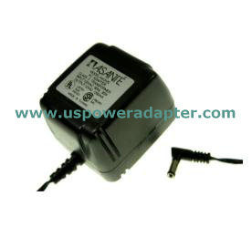 New Asante A41312C AC Power Supply Charger Adapter - Click Image to Close