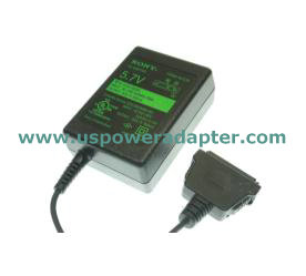 New Sony PEGA-AC510 AC Power Supply Charger Adapter
