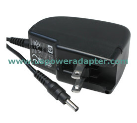 New HP HSTNN-P05A AC Power Supply Charger Adapter - Click Image to Close