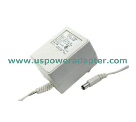New Global Village D7500-04 AC Power Supply Charger Adapter - Click Image to Close