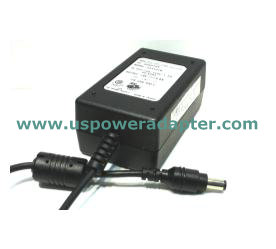 New Huajung HASU03B AC Power Supply Charger Adapter