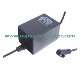New Microbilt TA4812100T AC Power Supply Charger Adapter
