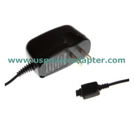 New General 04201 AC Power Supply Charger Adapter - Click Image to Close
