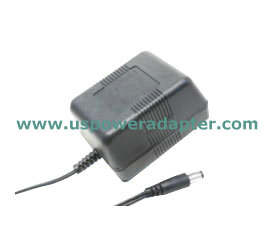 New Ten Pao U120060D30 AC Power Supply Charger Adapter