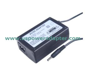 New Generic ELZ24S12 AC Power Supply Charger Adapter