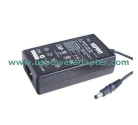New Hipro hpo2050d43 AC Power Supply Charger Adapter
