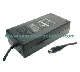 New Epson M49PAL AC Power Supply Charger Adapter - Click Image to Close
