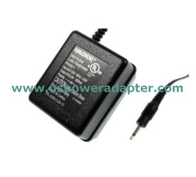 New General TPL-0250-CUS-1C AC Power Supply Charger Adapter