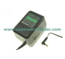 New Sony AC-NW55NA AC Power Supply Charger Adapter - Click Image to Close