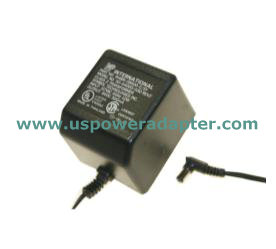 New Motorola 50-04000-030 AC Power Supply Charger Adapter - Click Image to Close