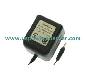New General YS-12010650 AC Power Supply Charger Adapter