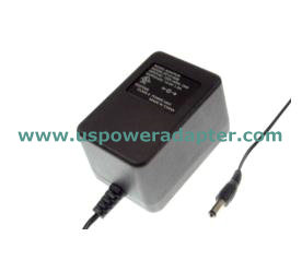 New General FE12100B AC Power Supply Charger Adapter