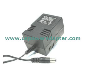New Merry King MKD-411200500 AC Power Supply Charger Adapter