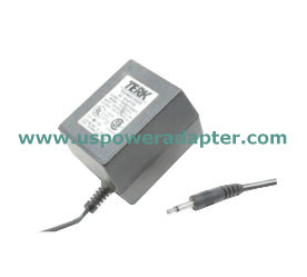 New Terk DV-220DC AC Power Supply Charger Adapter