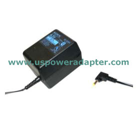 New Sony AC-E455 AC Power Supply Charger Adapter