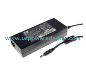 New HP 310744-002 AC Power Supply Charger Adapter - Click Image to Close