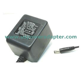 New Alaris FB13085 AC Power Supply Charger Adapter