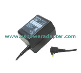 New Sony AC-E454 AC Power Supply Charger Adapter - Click Image to Close