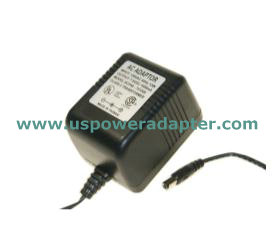 New Adapter Technology SCP48-751000 AC Power Supply Charger Adapter - Click Image to Close