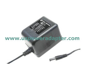 New IE ILD48-12-0800 AC Power Supply Charger Adapter