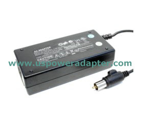 New Micro 100-240-A AC Power Supply Charger Adapter - Click Image to Close