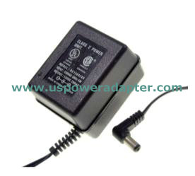 New Generic DC1200200 AC Power Supply Charger Adapter - Click Image to Close